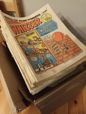 40 of Whizzer and Chips