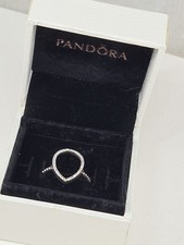 Pandora Sterling Silver 925