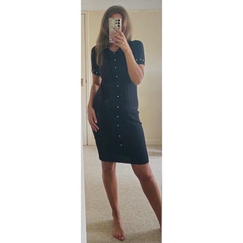 Classic collared black with - classic,