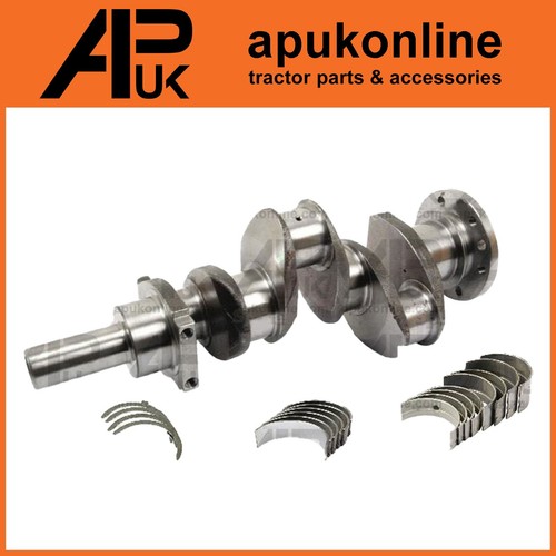 Crankshaft kit cylinder - crankshaft,