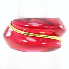 Baccarat Kokiage 18K Yellow