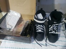 Razors Genesys 11 G11 BLack