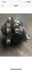 Vauxhall Zafira B Fuel Injector Injection Pump 1.7 Diesel 2010 9892467