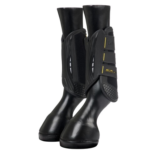 Lemieux mimsafe front boots - lemieux,