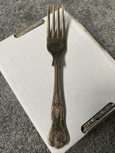 Epns sheffield england - epns, fork