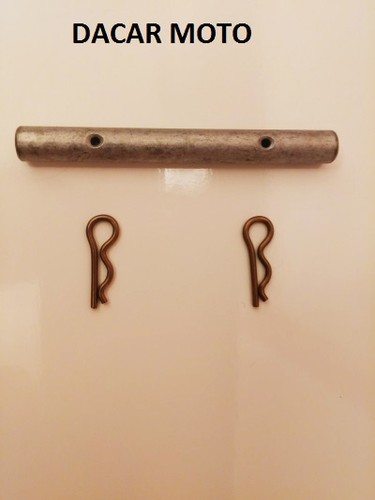 414 brake caliper pad lock - caliper,