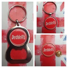 DETHLEFFS MOTORHOME - CARAVAN