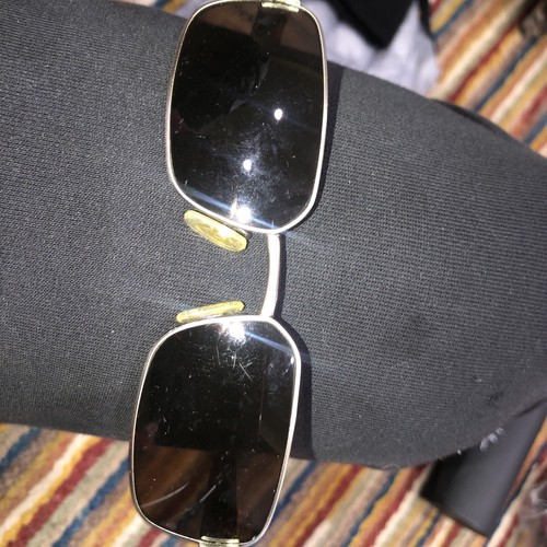 Alviero martini sunglasses - martini,