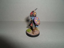 Saxon/Barbarian Captain Sword