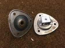 2xVintage Hoover TwinTub 3314L/T5004 Top Motor Bearings New Old Stock No 631908