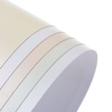 A4 Precious Pearl & Shimmer Pearlescent Paper, Card, double sided, Wedding