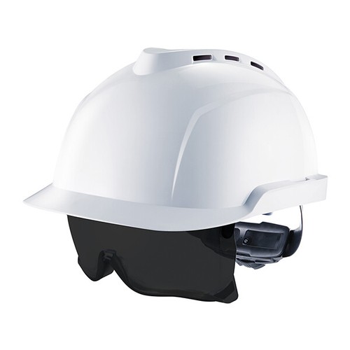 Msa gard 930 vented - v-gard,