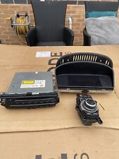 Bmw E90 E91 Complete Sat Nav Head Unit Screen And I Drive 922634701  