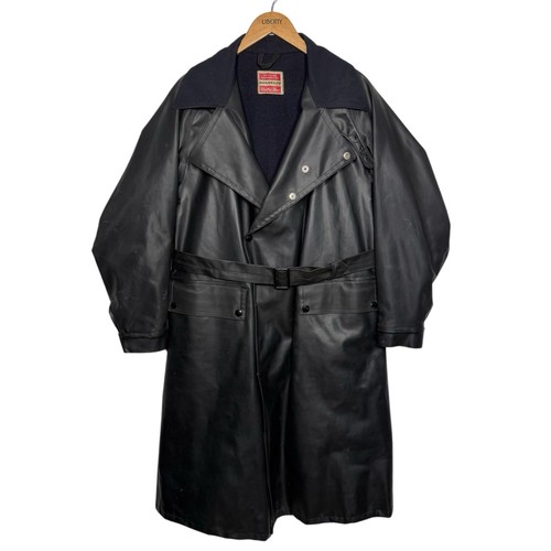 Belstaff 50s stormcoat - tt,