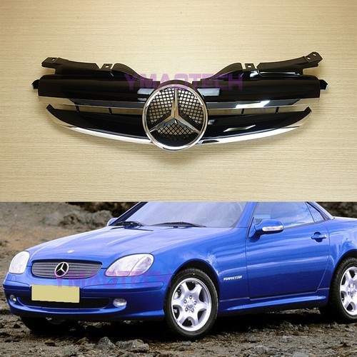 1997 2004 mercedes - 1997-2004, slk