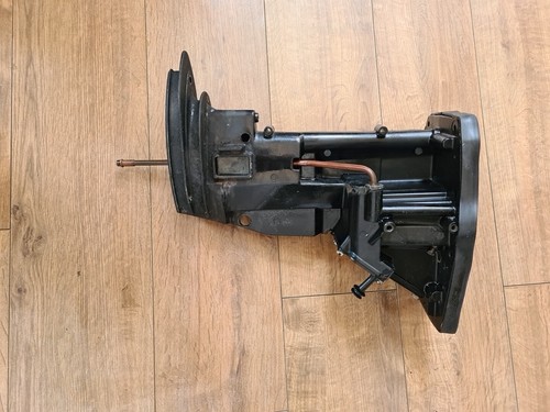 1999 mercury 9hp 15hp - 1999, 9.9hp