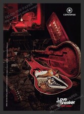Converse Chuck Taylor Sailor