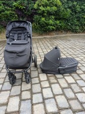 Britax Affinity 2 black