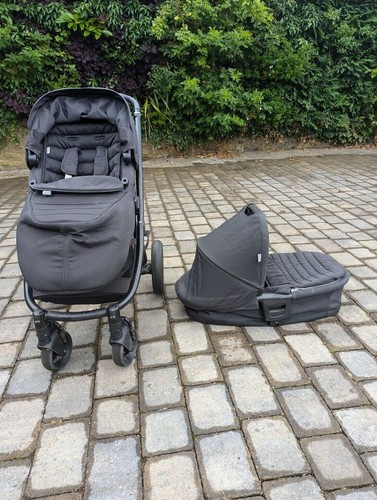 Britax affinity black - britax, 2