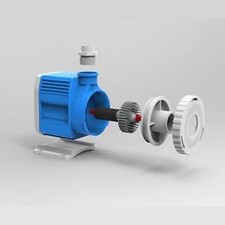 Bubble Magus DSP Replacement