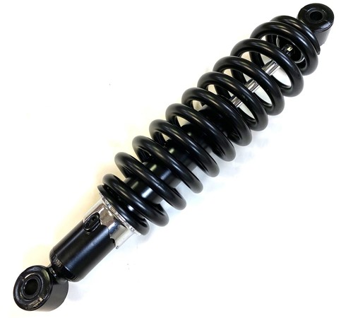 New rear coil - rear, coil-over