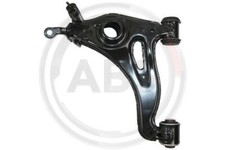 Track Control Arm for MERCEDES-BENZ:R170,C-CLASS,C-CLASS Sedan,C-CLASS Break,