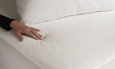 Waterproof Deep Topper Terry