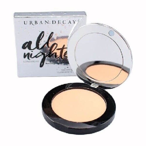 Urban decay all - urban, nighter
