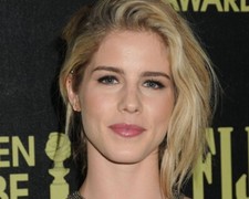 EMILY BETT RICKARDS 8x10 PHOTO