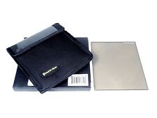 NEW Stealth Gear Neutral Density 2 (ND-2) Filter -  For Cokin P System