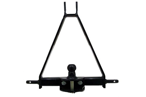 Towing frame 50mm ball - &,