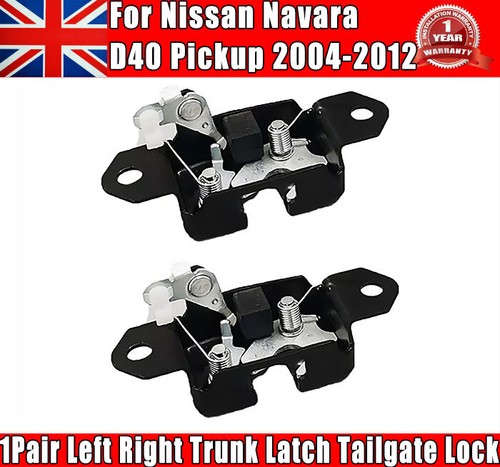Genuine nissan navara d40 - nissan,