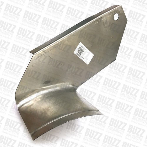 Vespa vbb frame tunnel - frame,