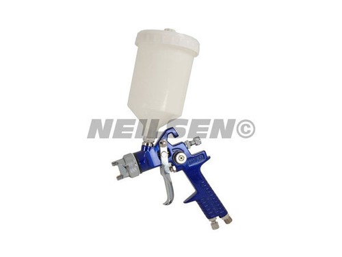 Hvlp spray gun - hvlp,