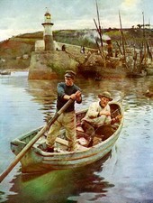 96yr Old Original STANHOPE