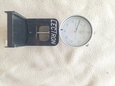 Lectron carburettor Fuel Ratio Meter