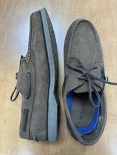 Dubarry Sailing Boat Deck