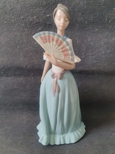 Nao lladro 1245 splendorous - lladro,