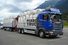 Truck Photo Scania R500
