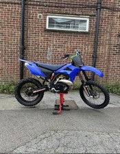 2008 Gasgas Ec250 Engine