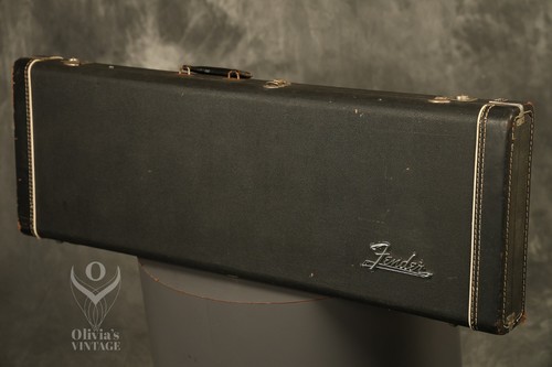 Early 1970 fender - early, 1970's