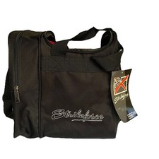 Strike Force Single Tote Black