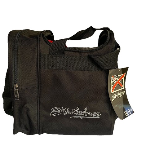 Strike force single - strike, black