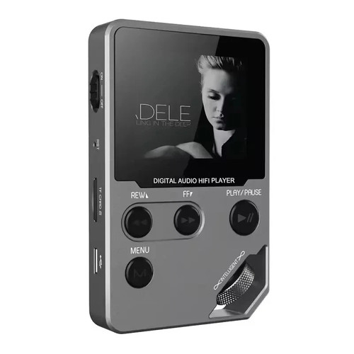 8gb lossless bluetooth - 8gb,