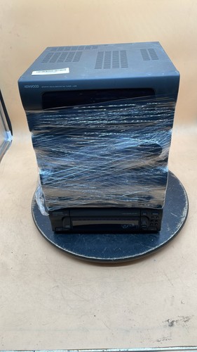 Kenwood mb3 cassette deck - x-mb3,
