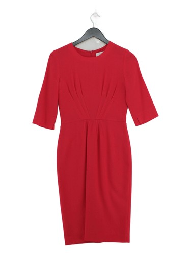 Goat bodycon midi - dress, in