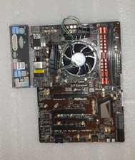ASRock Z77 Extreme 4