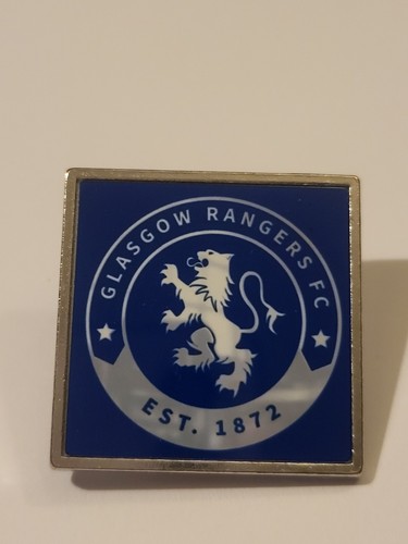 Glasgow rangers football club - glasgow,
