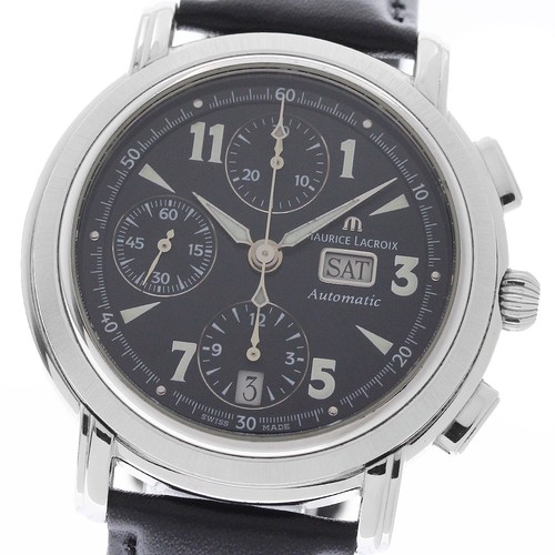 Maurice lacroix masterpiece - lacroix,