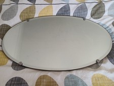 Vintage 1950s frameless - vintage,